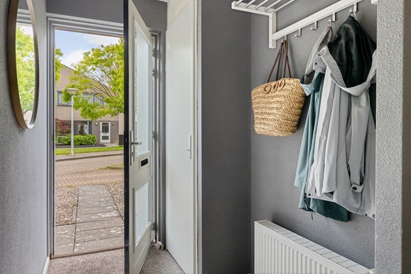 Foto - Te koop: De Swaan 2, 9076 DM Sint Annaparochie
